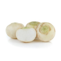 Turnip Root - 1 Pound